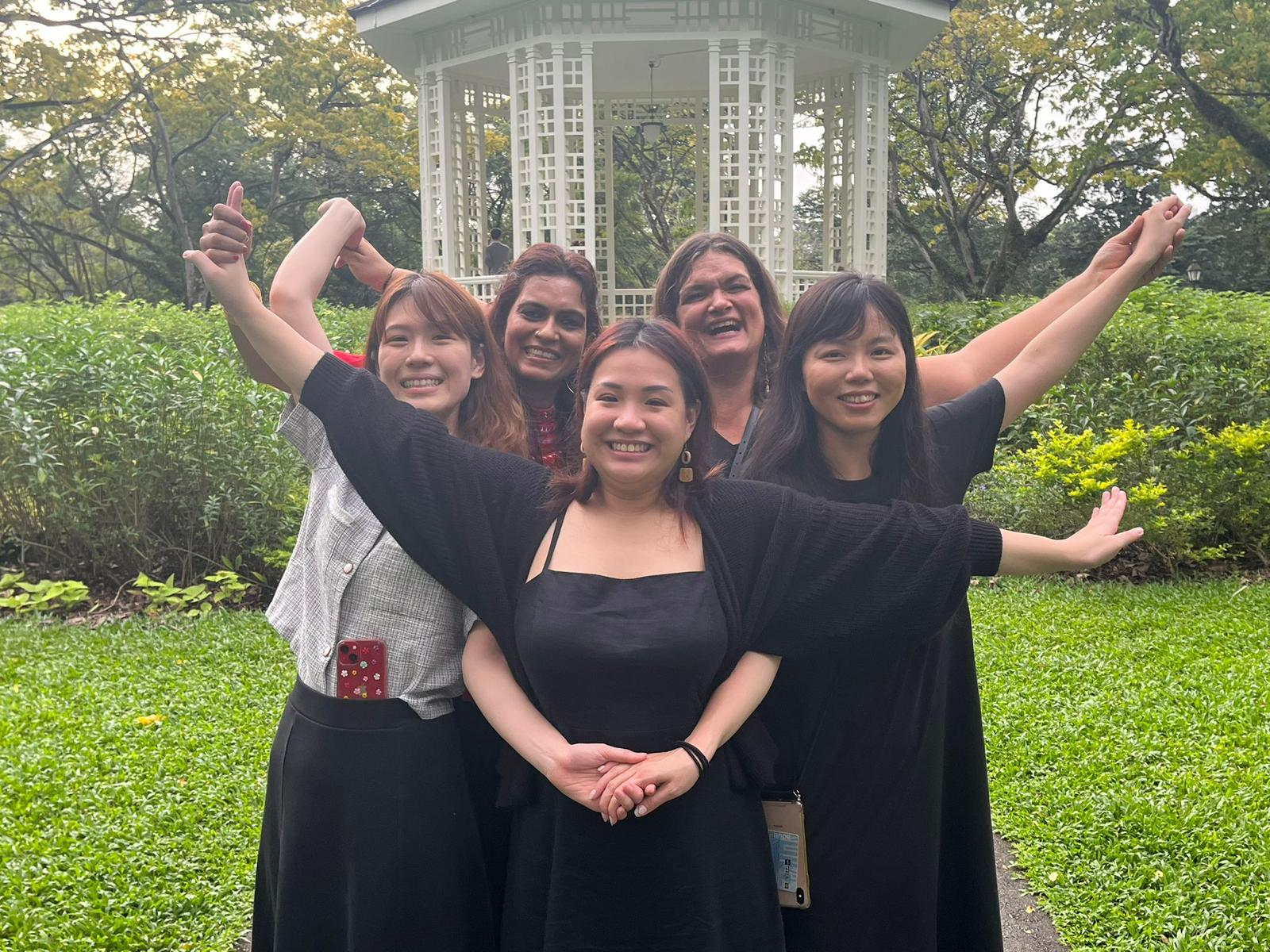 We've been certified as a Great Place to Work!