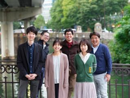 関わる人すべての幸せを願っています