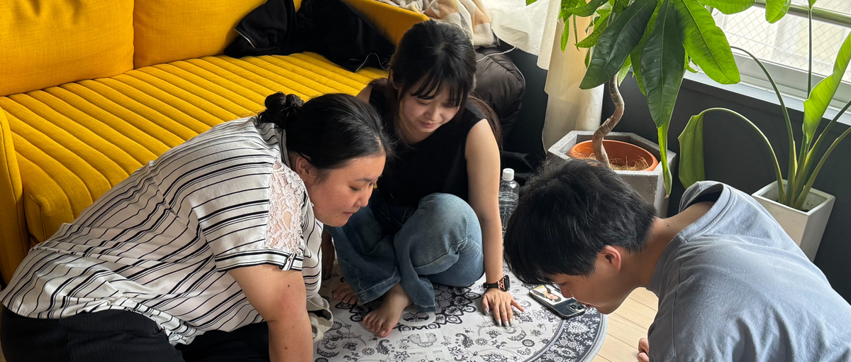 フロントエンドエンジニアの卵募集開始！受託開発で実力をつけよう！