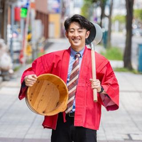 小松 勇斗さんのプロフィール