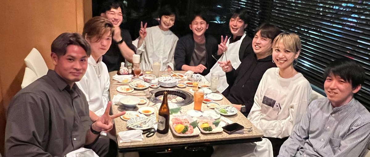 0→1の新規事業に関わりたい開発ディレクター募集！