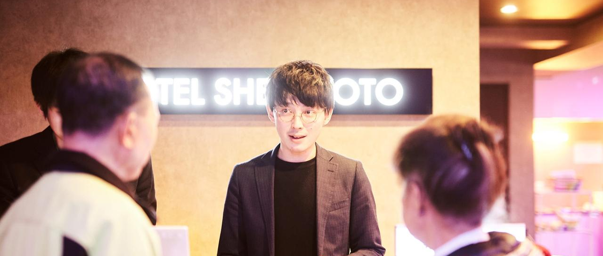 経営視点からホテルの可能性を切り拓く、マネージャー候補を募集！