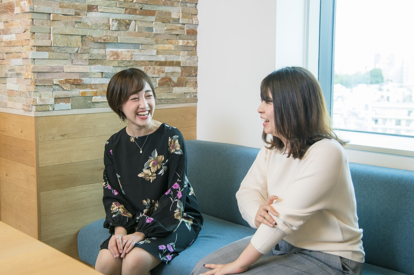 大手からビザスクへ、就活の大きな方向転換を経て今心からよかったと言える理由