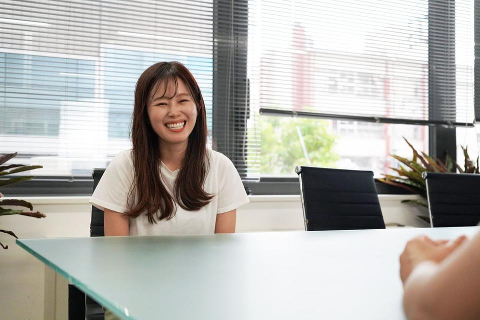 家庭もキャリアも諦めない！入社半年で全社MVP獲得、育児しながら