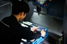機械がなければ自分たちでつくるだけ！長野県が世界に誇る技術者集団