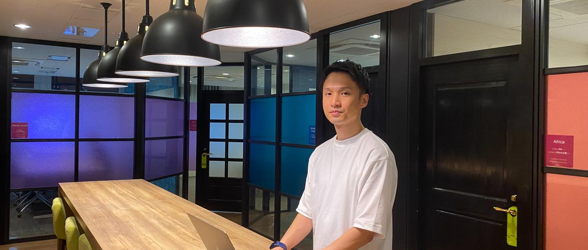 意欲とポテンシャル重視！自社サービス開発を担う｜フロントエンドエンジニア