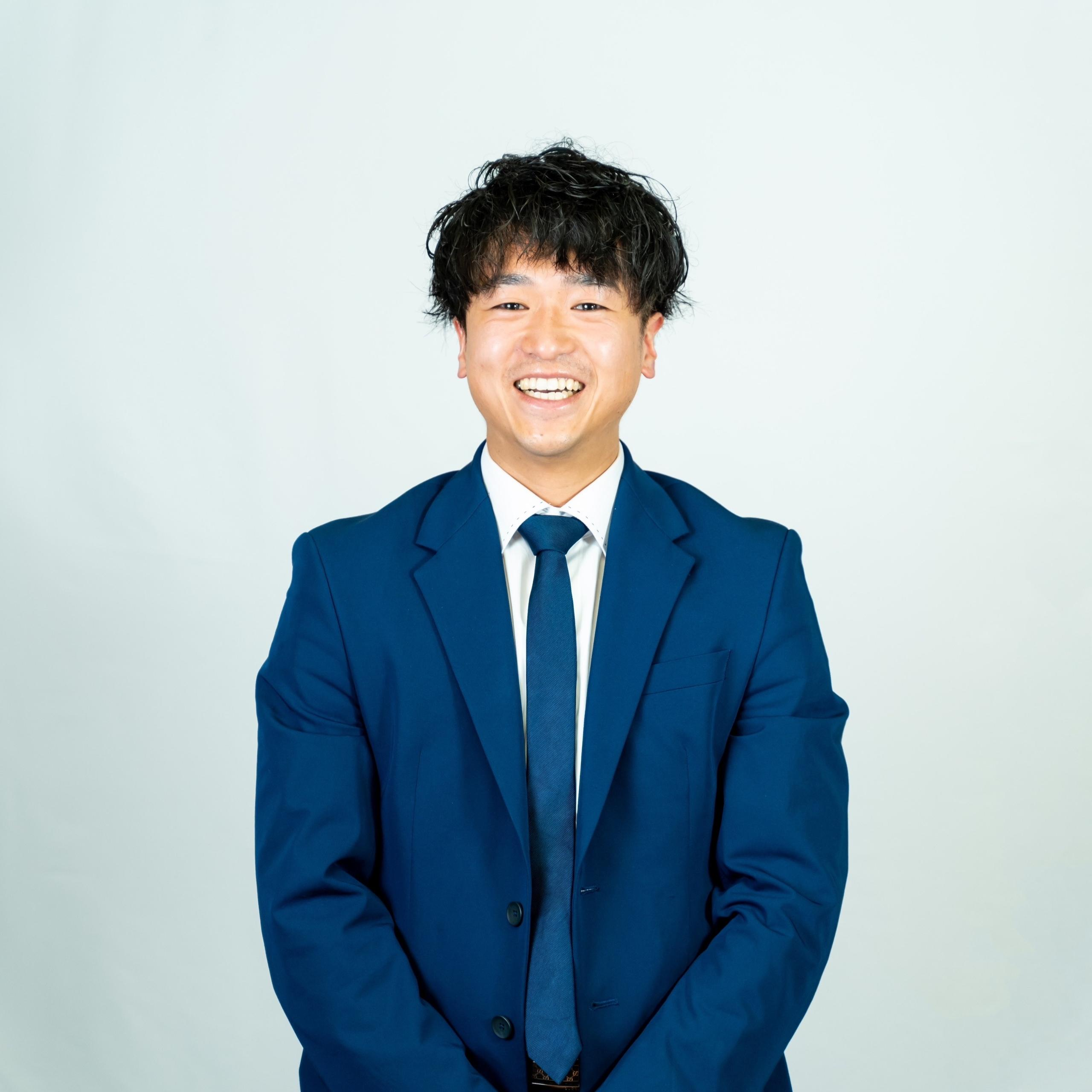 SATORU HIGASHIRA