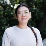 川島 晴美