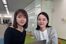 ハイブリッドOK！バックオフィスのパートタイムメンバーを募集！