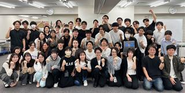 現在約60名のメンバーが活躍中！