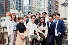 急成長中グローバルHRベンチャー！外国人人材紹介会社の人事担当！新卒募集！