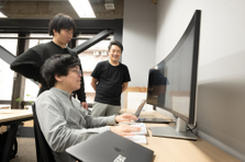 カンロ社・伊藤園社も導入|SaaS|社会を支える製造現場の変革に挑戦