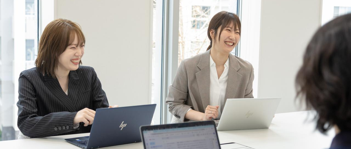 東京｜オンライン×現場訪問！多角的アプローチでお客様の課題を解決しませんか