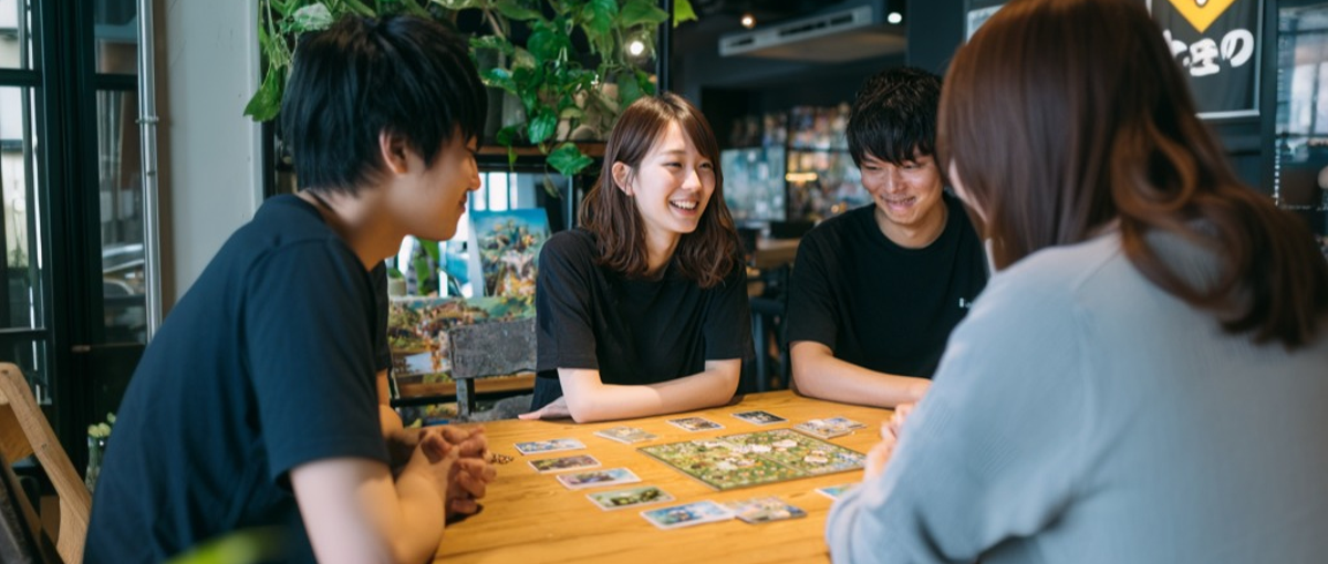 エンジニアスキルを身に付けて将来起業したい、事業全般に携わりたい方、大歓迎