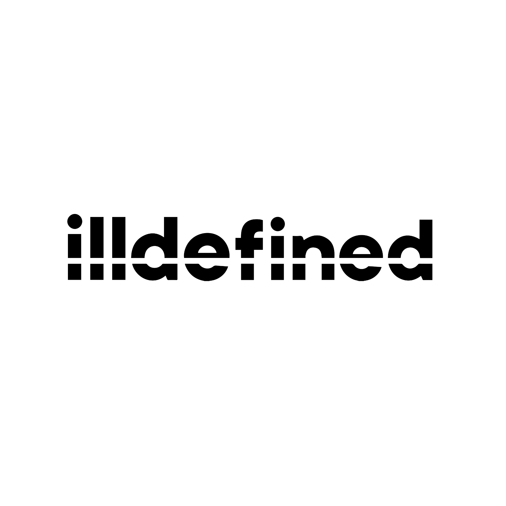 illdefined