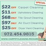 RichardsonTX CarpetCleaning