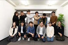 平均年齢27歳|急成長中のIT企業で一緒に働くメンバーを募集中! 