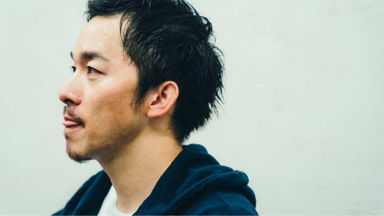 エクサウィザーズを「未来を創りたい人」の集まる場所へ。社長室 清水