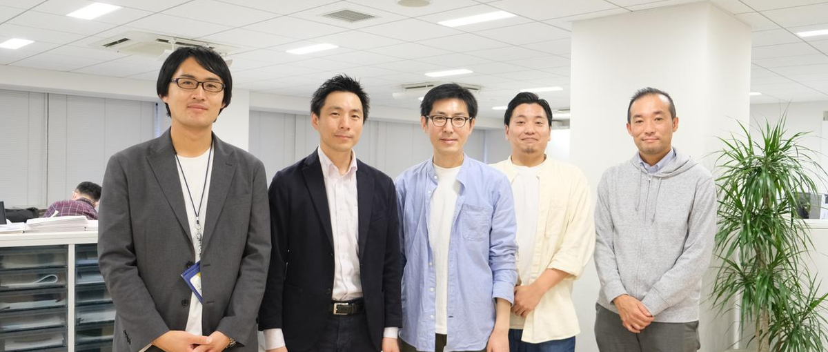 同じ目線で悩みを解決し笑顔を獲得！ネットワークエンジニア募集