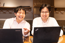 あなたの挑戦を全力でサポートします！経験0からSEへ転職したい方募集！