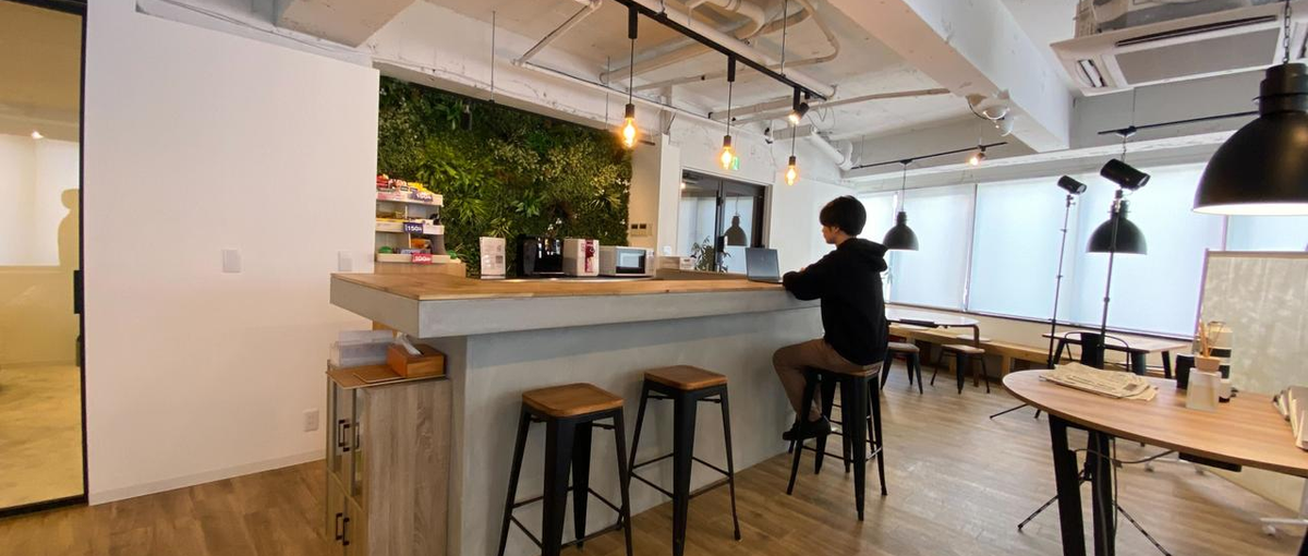 経験浅めでも🙆上流に挑戦したいインフラエンジニア募集！