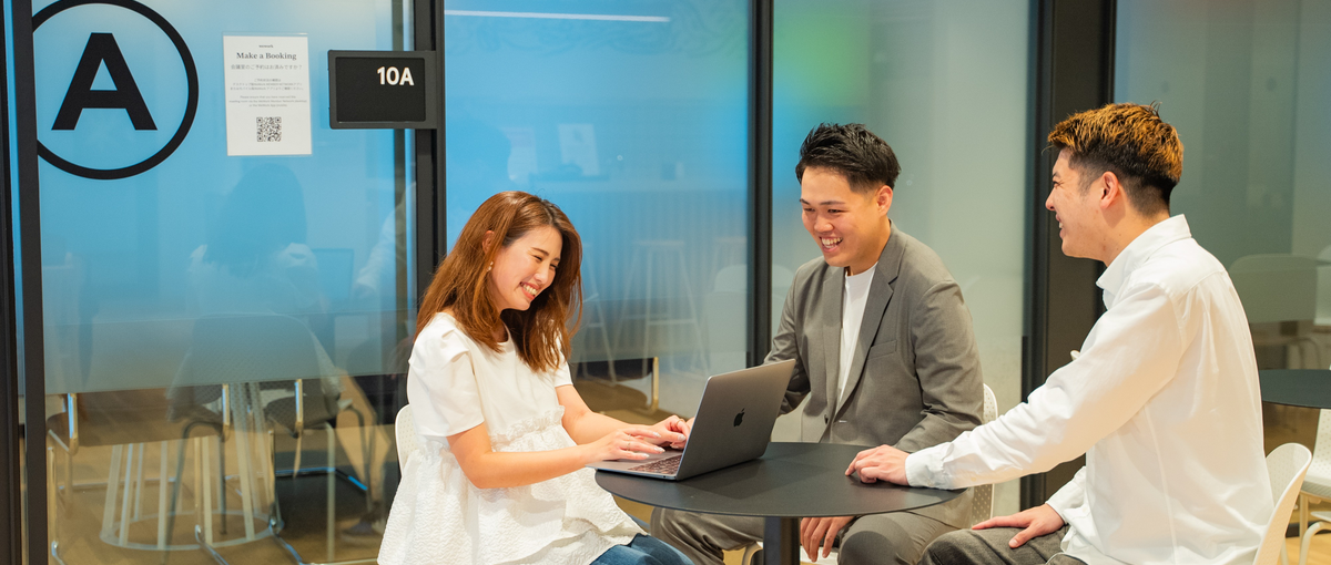 自由×柔軟な働き方｜生活雑貨EC運営会社の経理サポート職を募集します