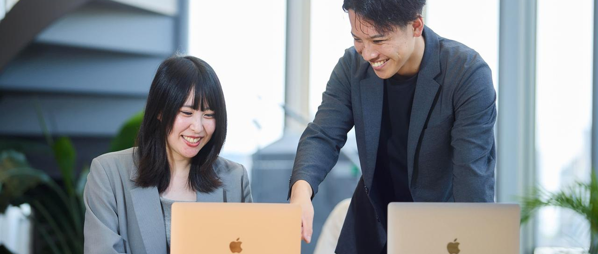 CFO直下/1人目総務情シスとして、強いコーポレートを創るメンバー大募集！