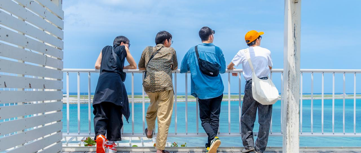 進路で冒険、してみませんか。将来を自分で自由に切り拓く！