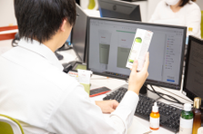 26卒募集｜韓国コスメや雑貨、食品の仕入れにも挑戦！企画提案×法人営業募集