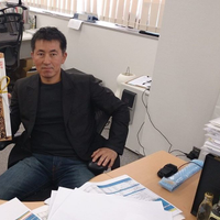 清家 貴さんのプロフィール
