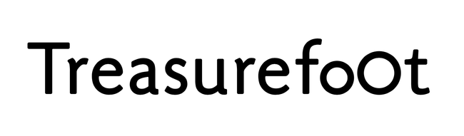 株式会社トレジャーフット