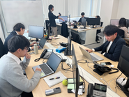 教育療育領域に特化した人材事業を展開しています。