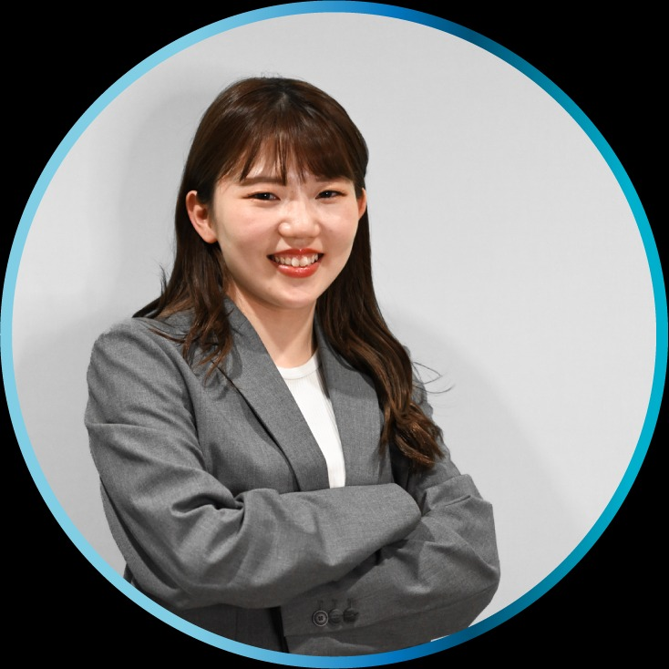後藤  笑里
