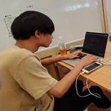 風間 龍成