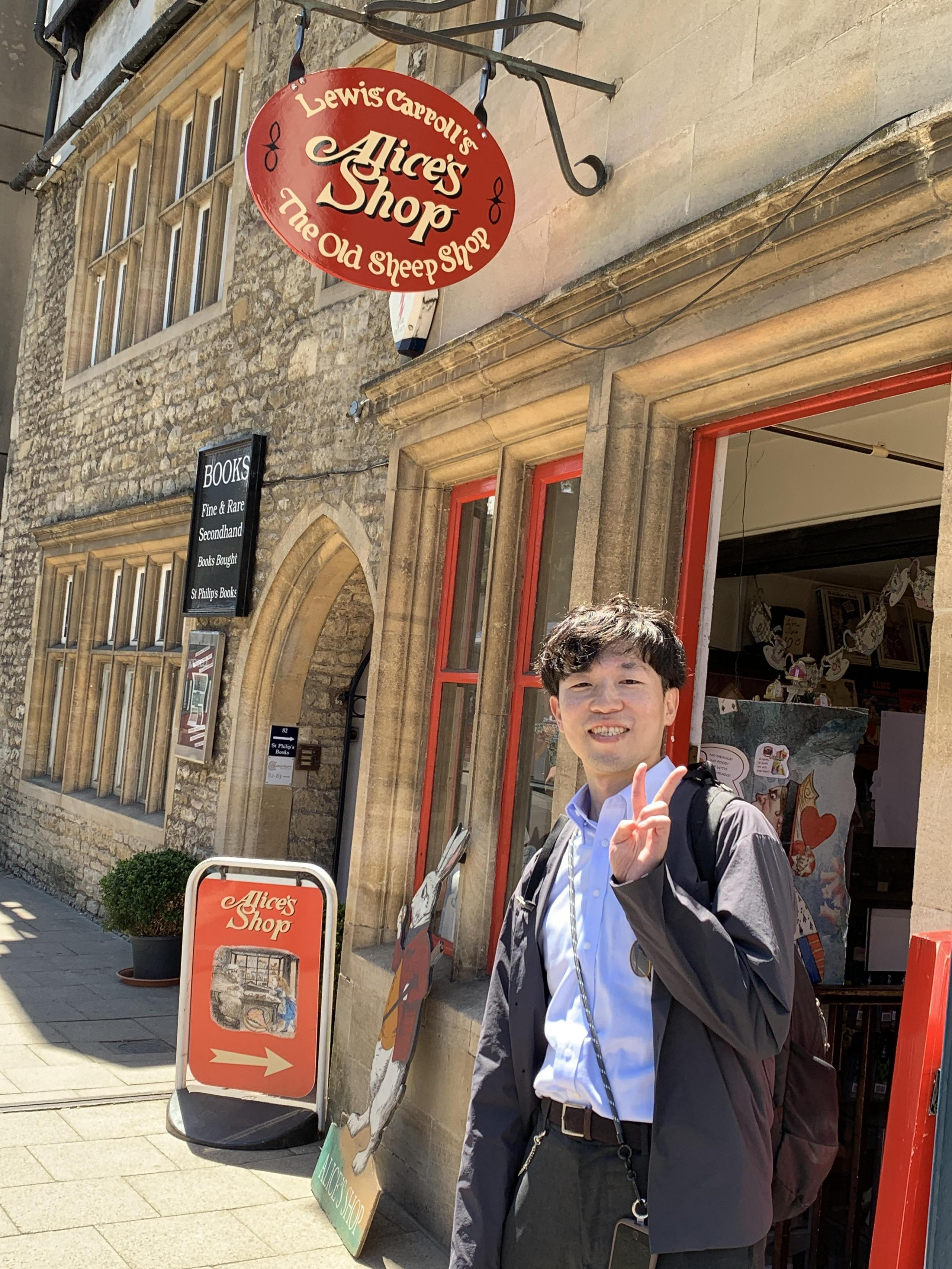 「学校の外でより良い学びを探究し続ける」──学校教員からCLACKへ。教育の前線でもがく挑戦【社員インタビュー｜Why CLACK編】