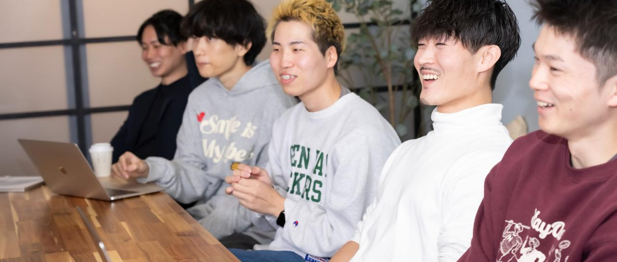 開発に没頭したいエンジニア募集！あなたの技術や経験を当社で発揮しませんか？