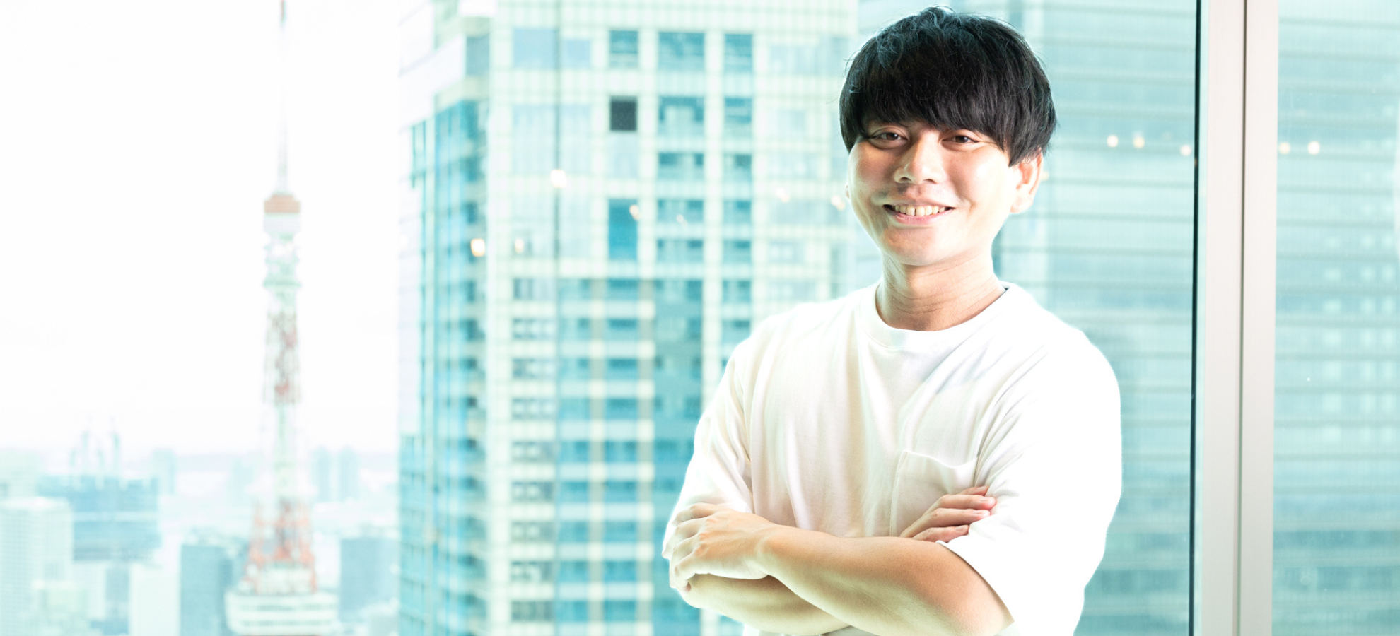 「自信をもって提案できるサービスに出会えた」30社以上の企業を比較し、イタンジへ入社。今のフェーズで重要なマネージャーのポジションへ。