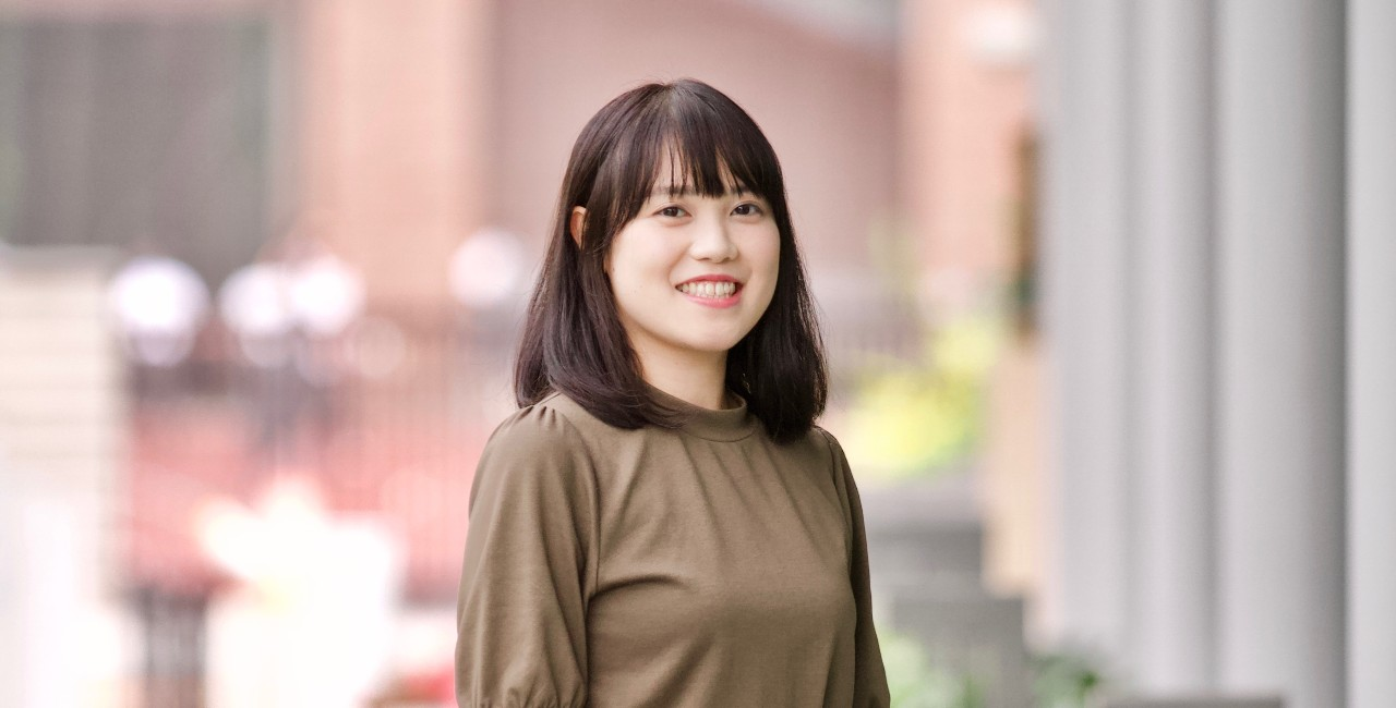 【インタビュー】スタートアップで2年間のインターンを経た大学院生が目指す「○○エンジニア」とは？