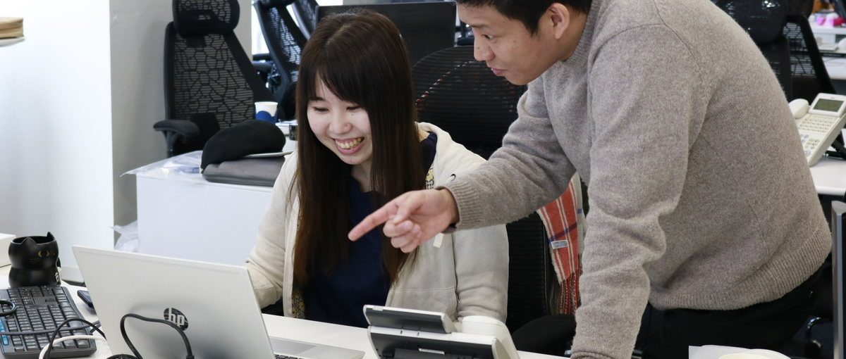 IPOを迎えるマーケ企業で経理担当募集！面白いフェーズ一緒にやりませんか？