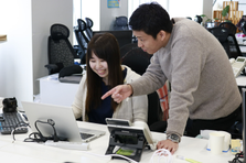 IPOを迎えるマーケ企業で経理担当募集！面白いフェーズ一緒にやりませんか？