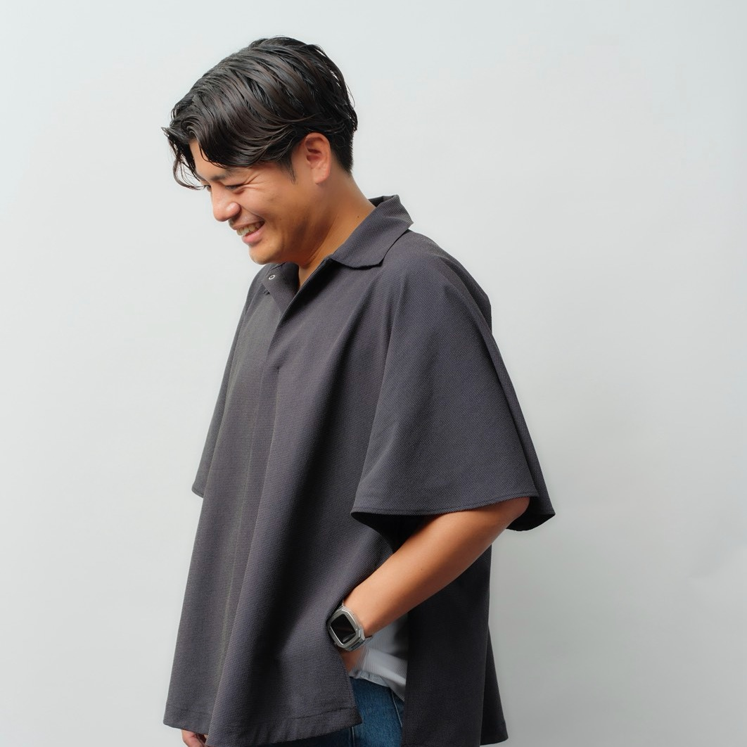 半田 拓也