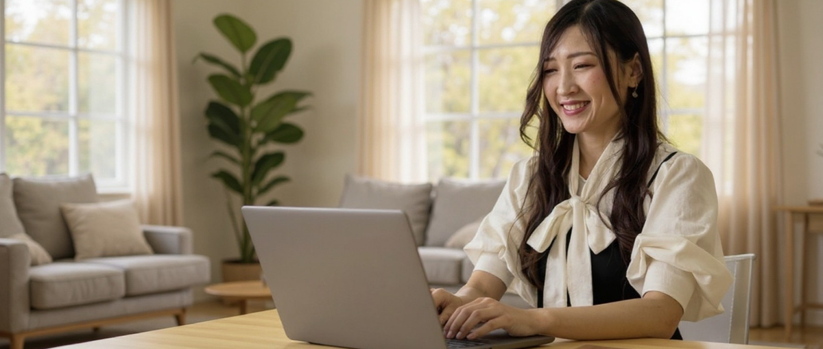 柔軟性な働き方で自由な社風の職場で輝く！事務職スペシャリスト募集