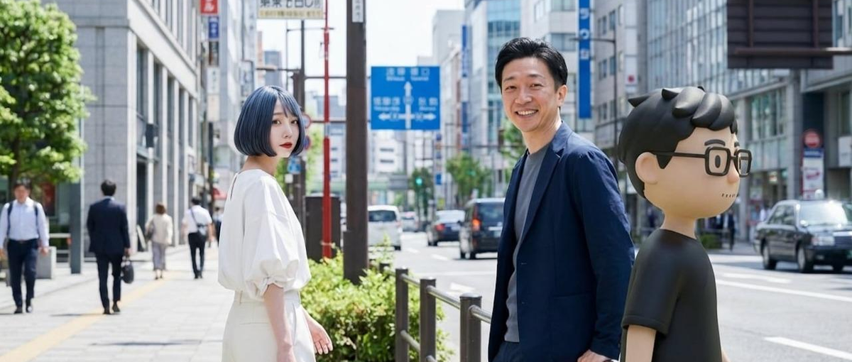 名古屋｜WEBデザイナー募集！AI×クリエイティブで変革を担う仲間を歓迎