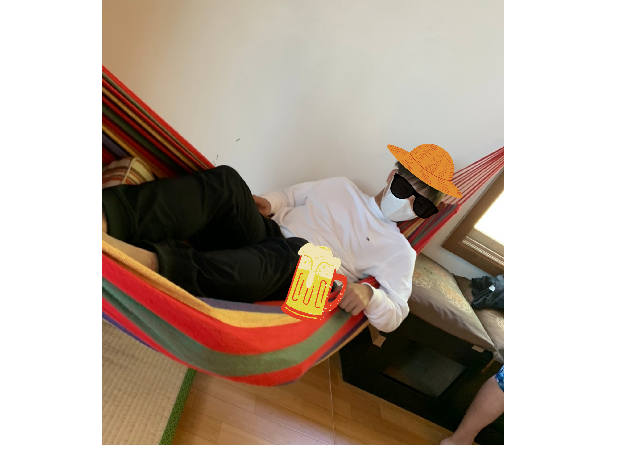 社会人になるまでの道のり①