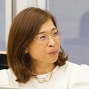 堀井 千鶴子