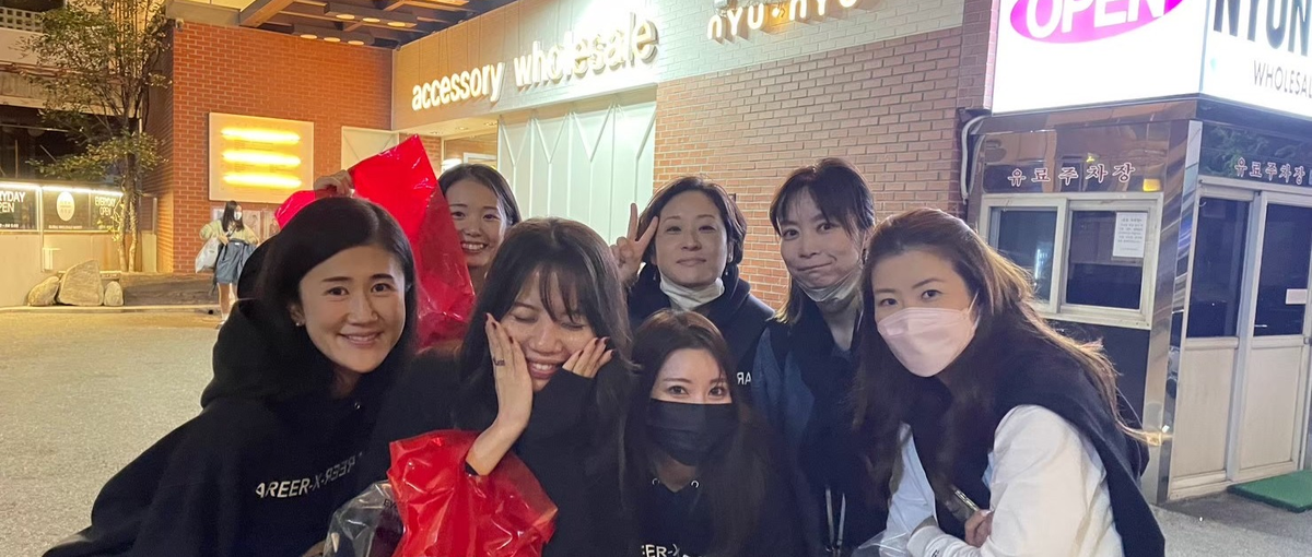 新規事業キャリアコーチングサービスの運営をお任せ！事業企画・事業運営