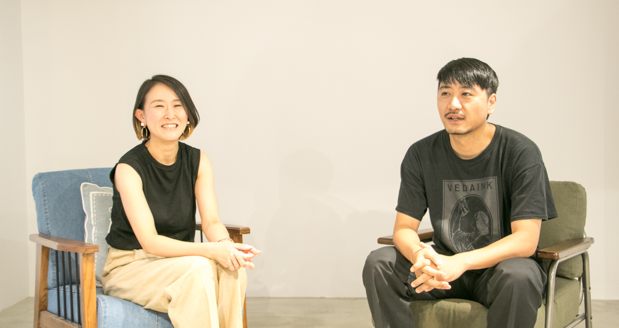 オリジナルを創り出すインハウスクリエイティブチームの在り方（熱い思い、詰まってます）