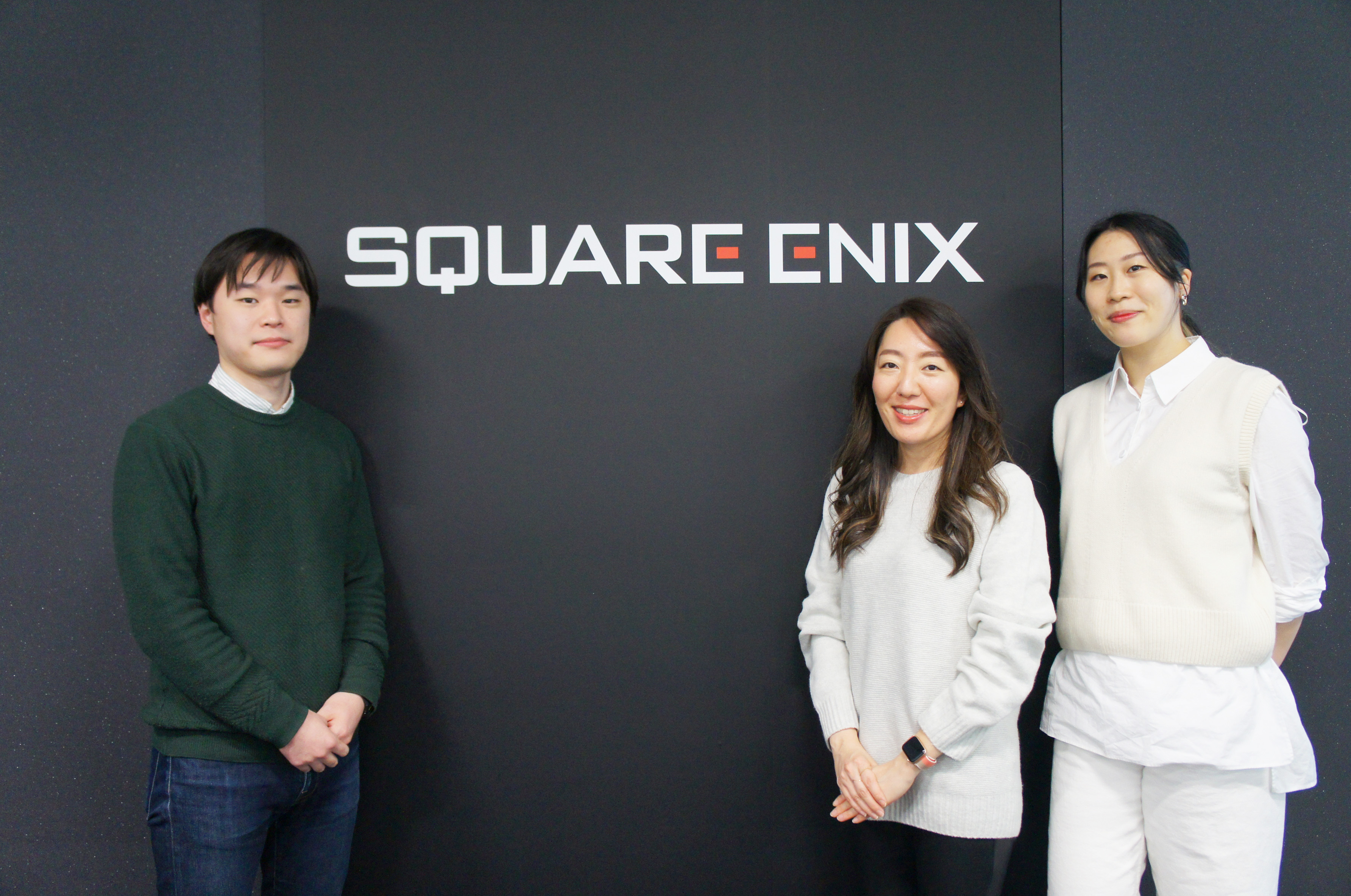 【スクレポ】現場社員が語る！アジアゲーム市場への飽くなきチャレンジ