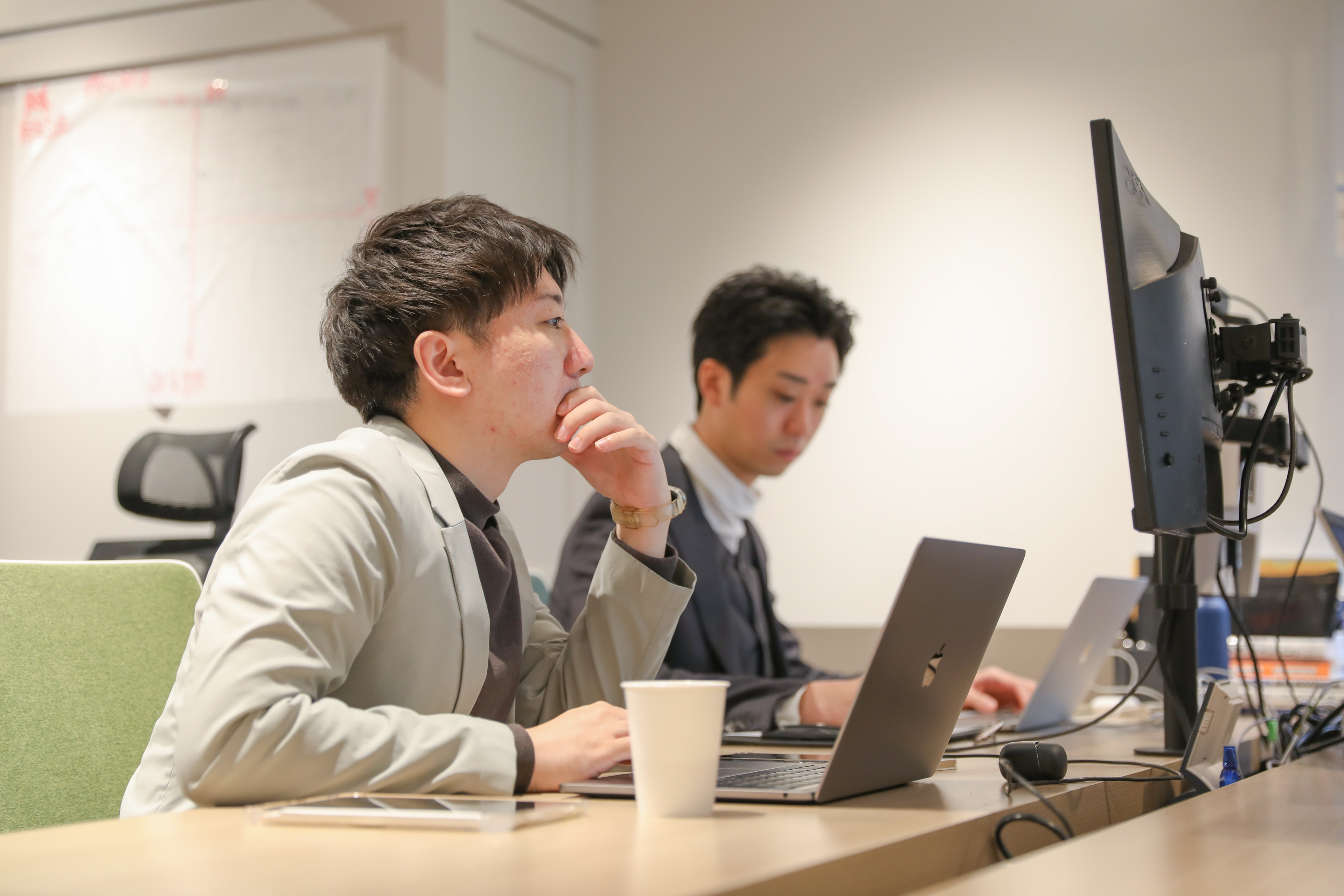 株式会社SABU　営業職インタビュー