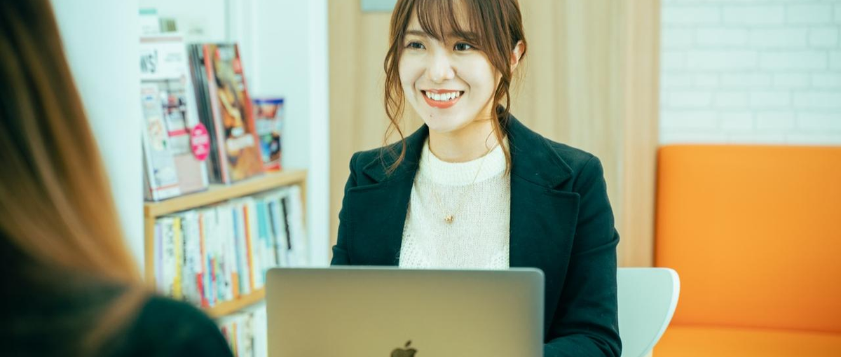 27卒｜社会貢献も温かい仲間も、どちらも大切にしたいあなたへ。